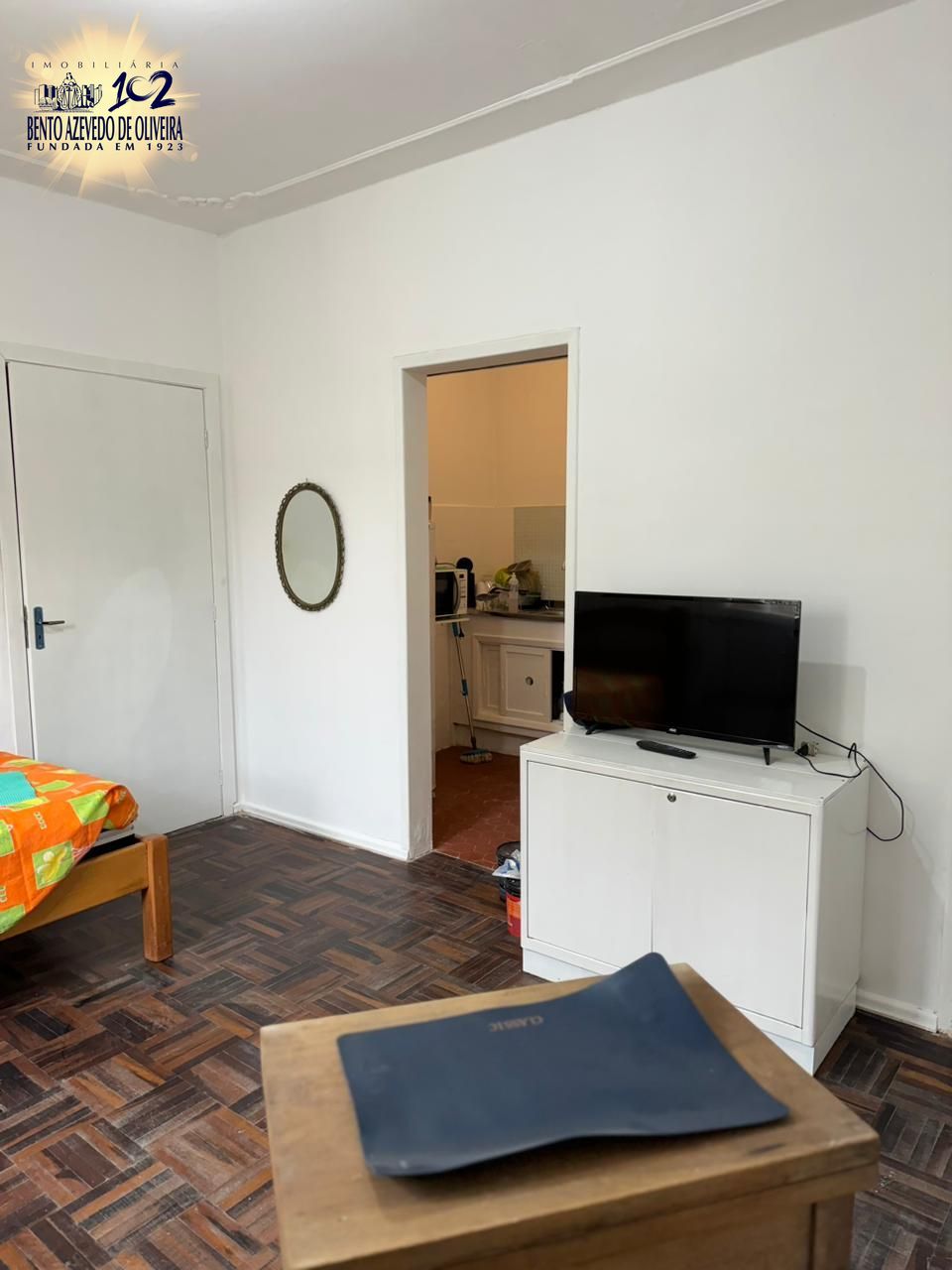 Apartamento, 1 quarto, 21 m² - Foto 10