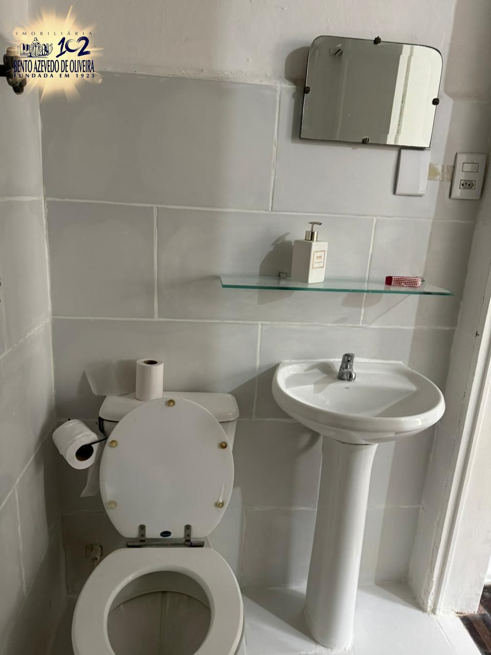 Apartamento, 1 quarto, 21 m² - Foto 16