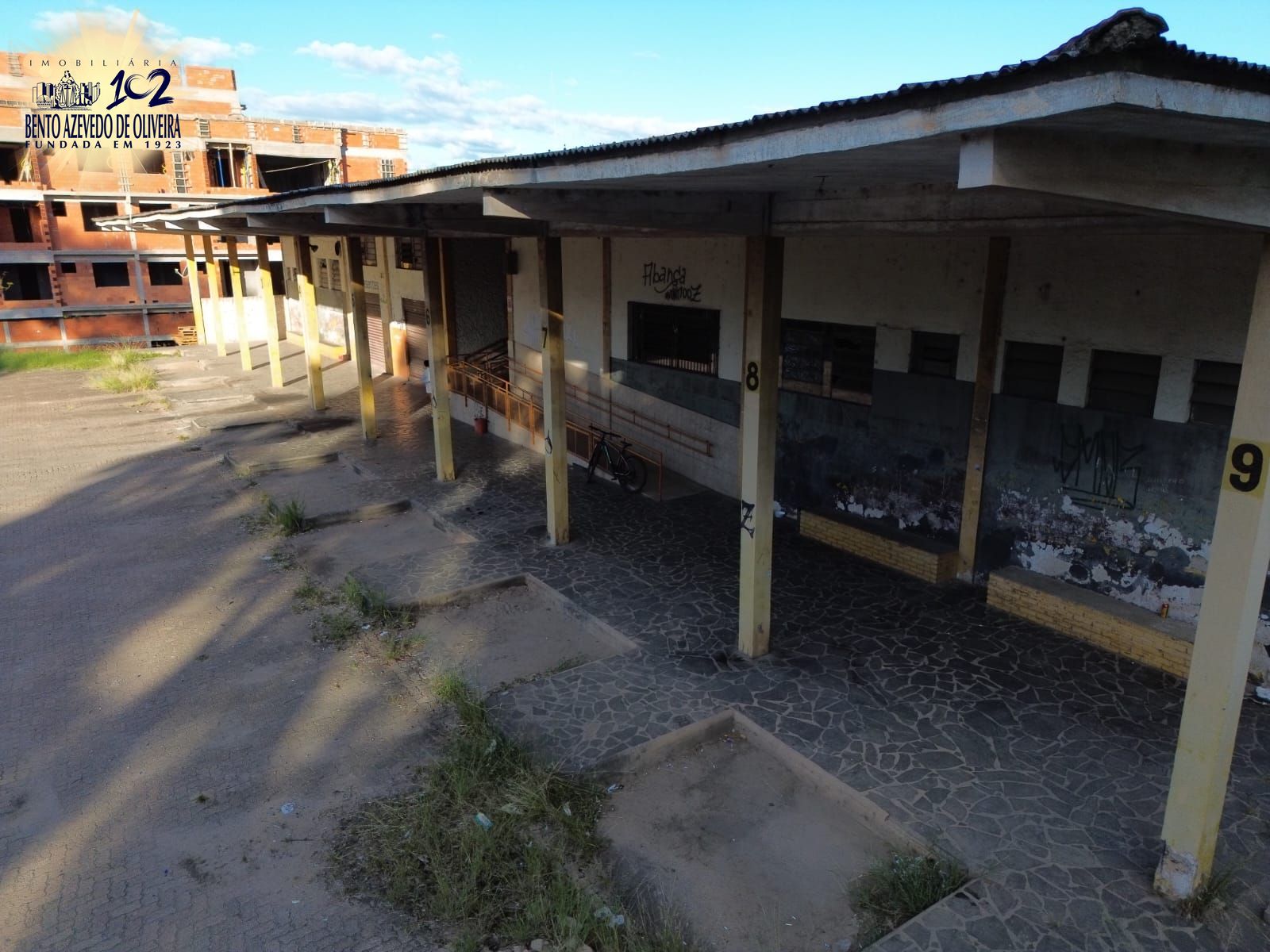 Prédio Inteiro, 2580 m² - Foto 12