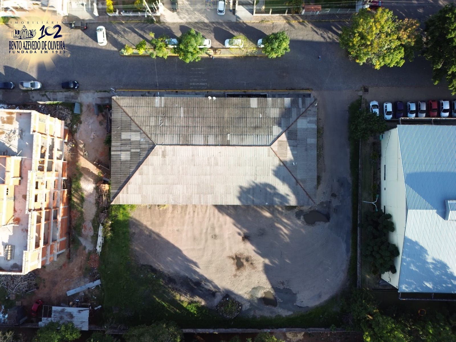 Prédio Inteiro, 2580 m² - Foto 13