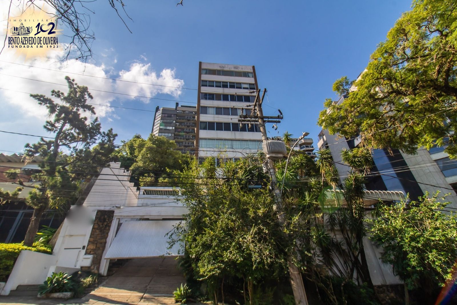 Apartamento, 4 quartos, 222 m² - Foto 1