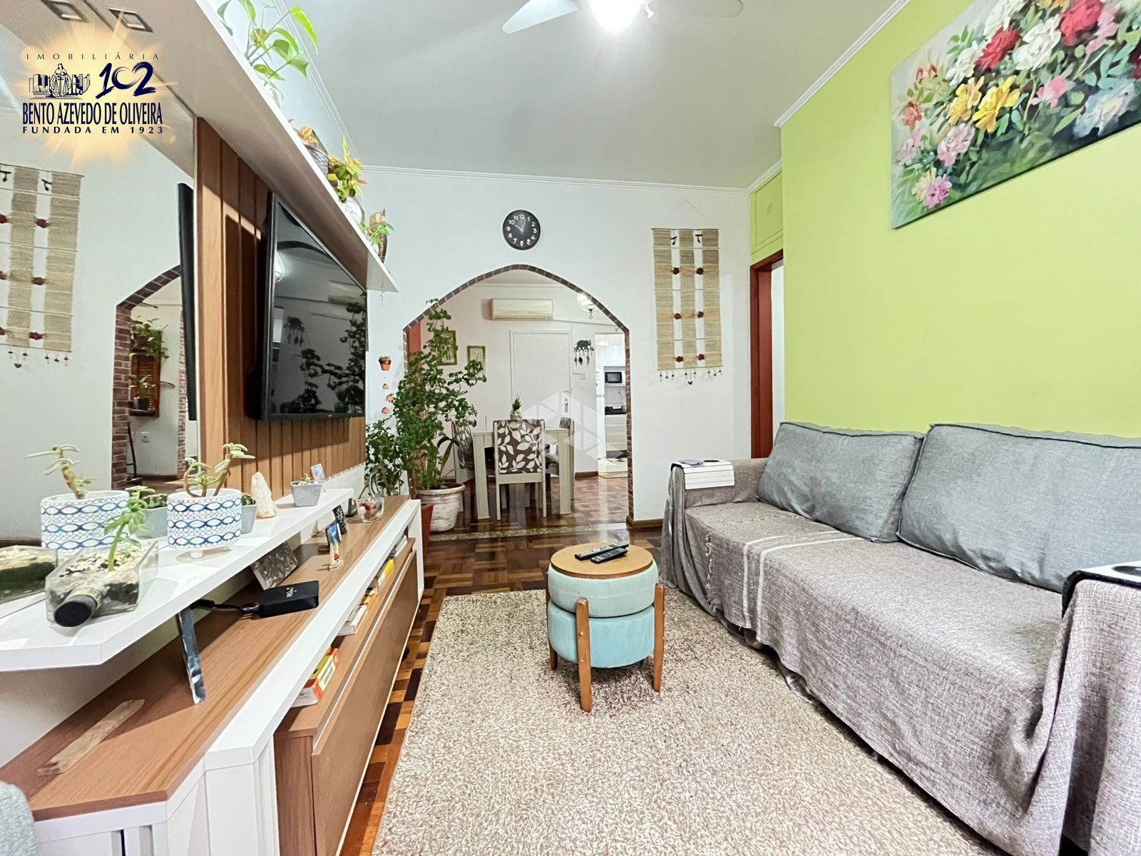 Apartamento, 3 quartos, 78 m² - Foto 6