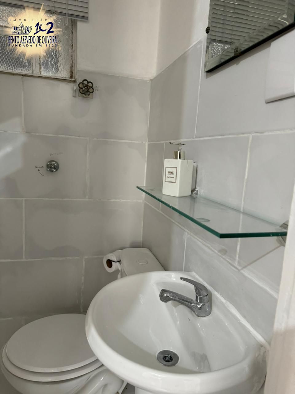 Apartamento, 1 quarto, 21 m² - Foto 15