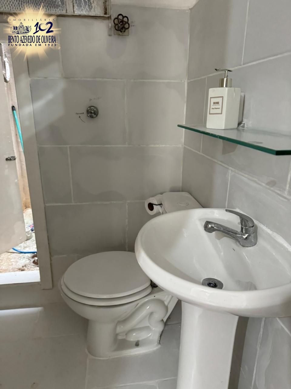 Apartamento, 1 quarto, 21 m² - Foto 14