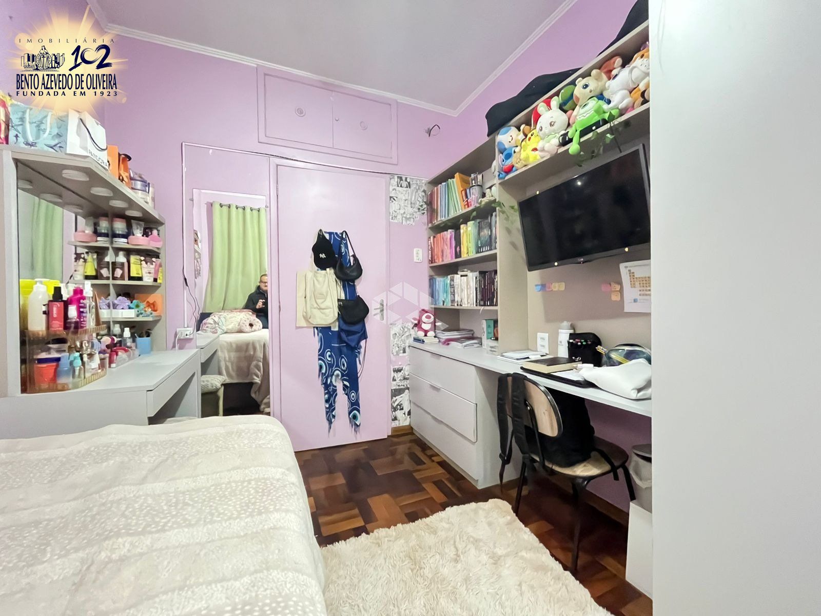 Apartamento, 3 quartos, 78 m² - Foto 10