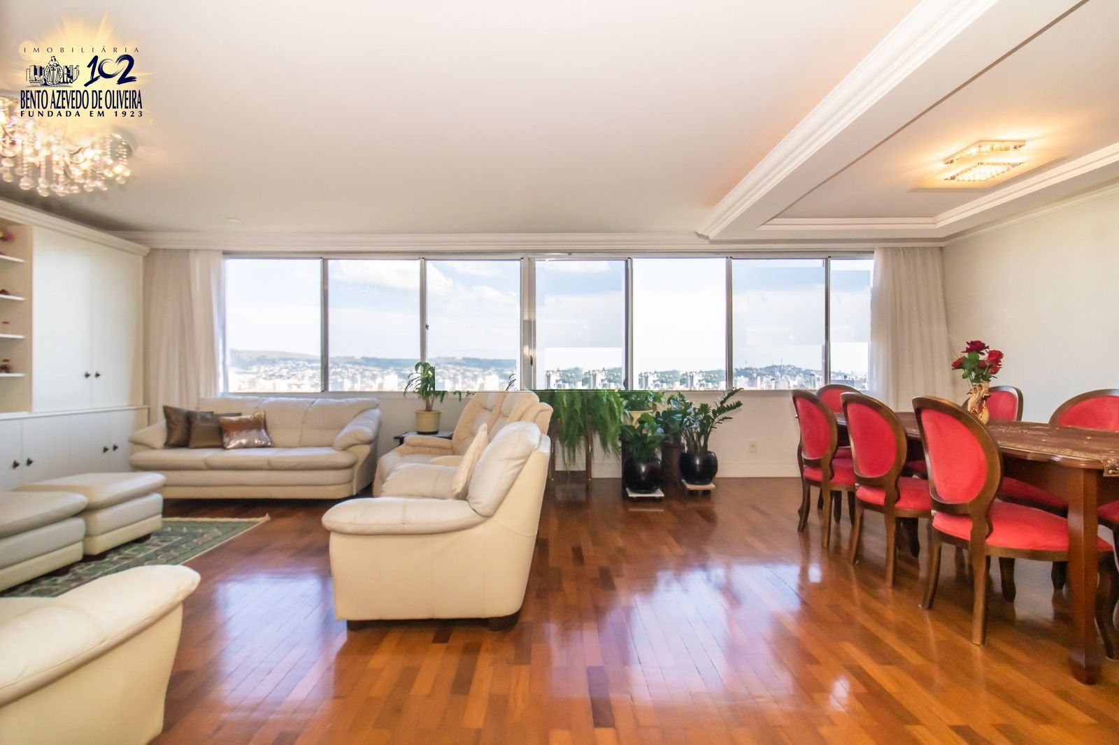 Apartamento, 4 quartos, 222 m² - Foto 5