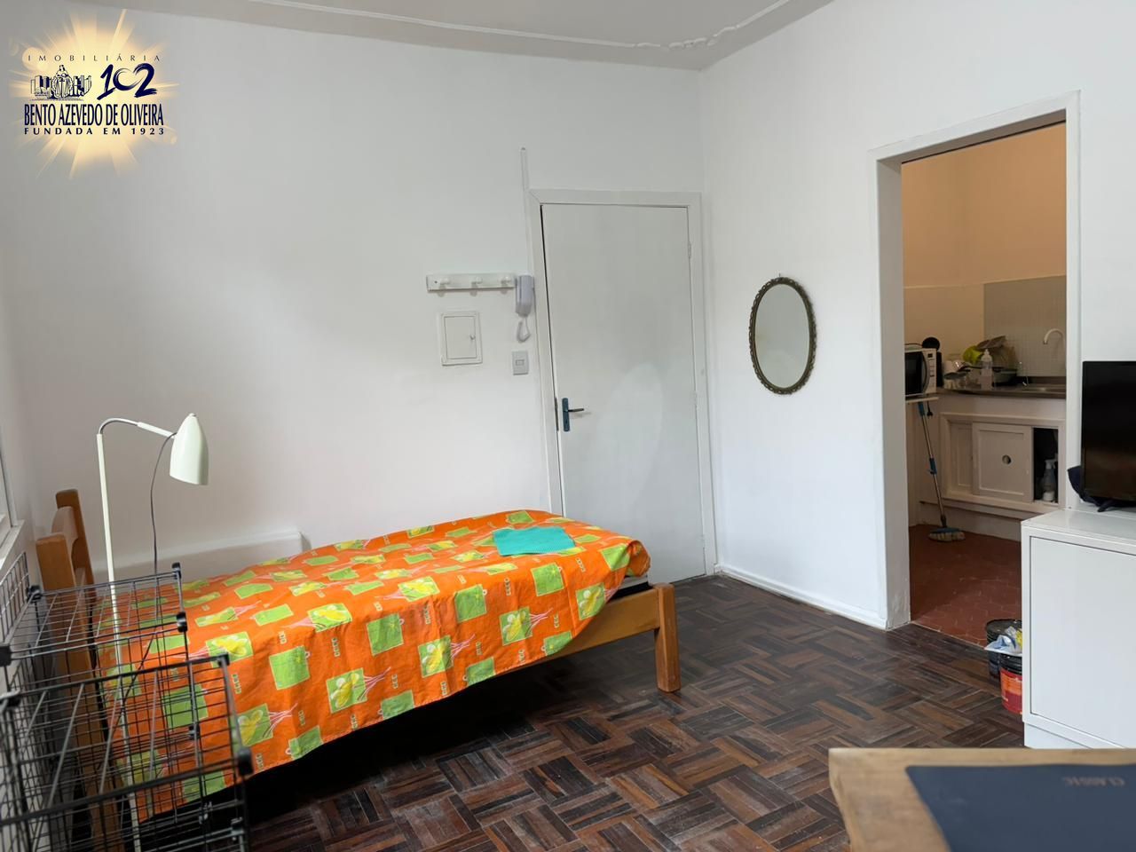 Apartamento, 1 quarto, 21 m² - Foto 7