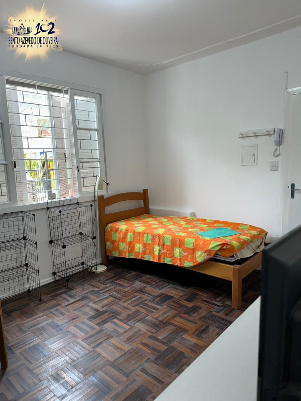 Apartamento, 1 quarto, 21 m² - Foto 6