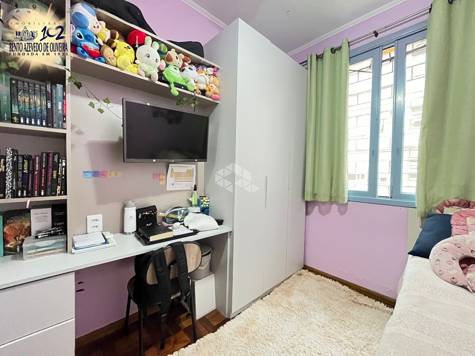 Apartamento, 3 quartos, 78 m² - Foto 11