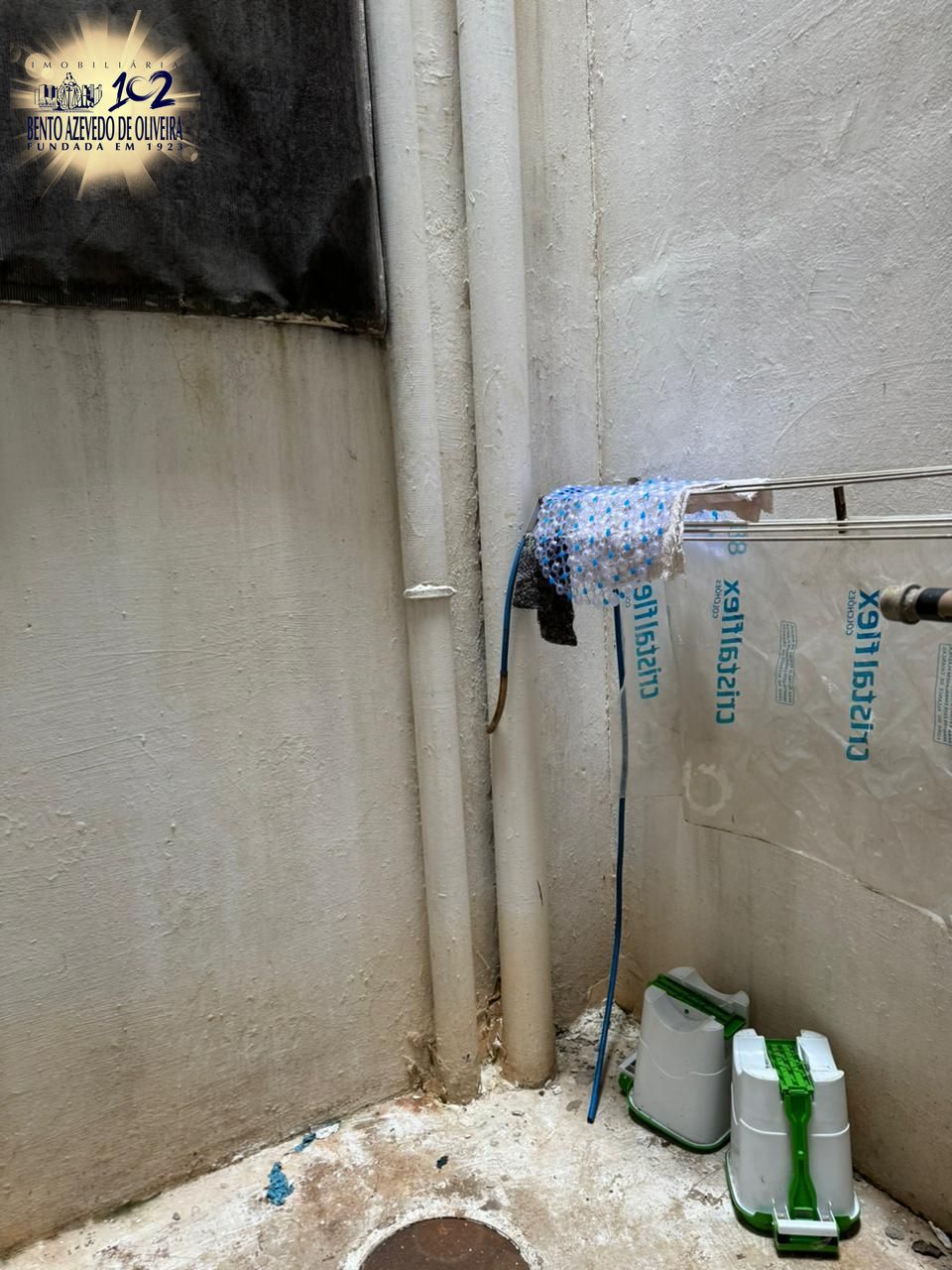 Apartamento, 1 quarto, 21 m² - Foto 23