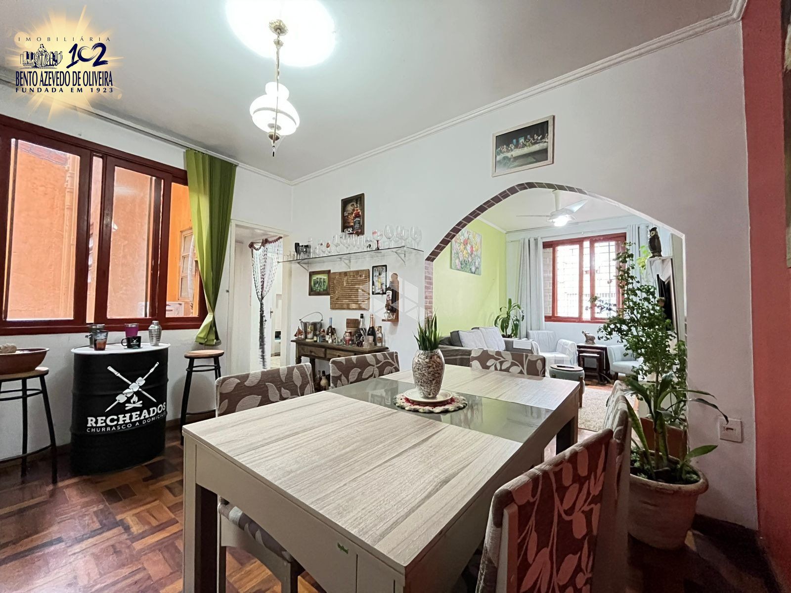 Apartamento, 3 quartos, 78 m² - Foto 5