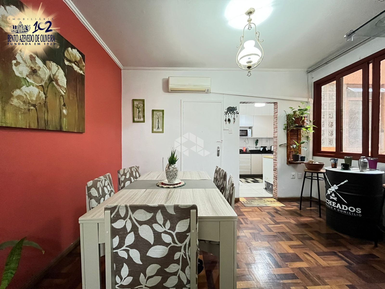 Apartamento, 3 quartos, 78 m² - Foto 3