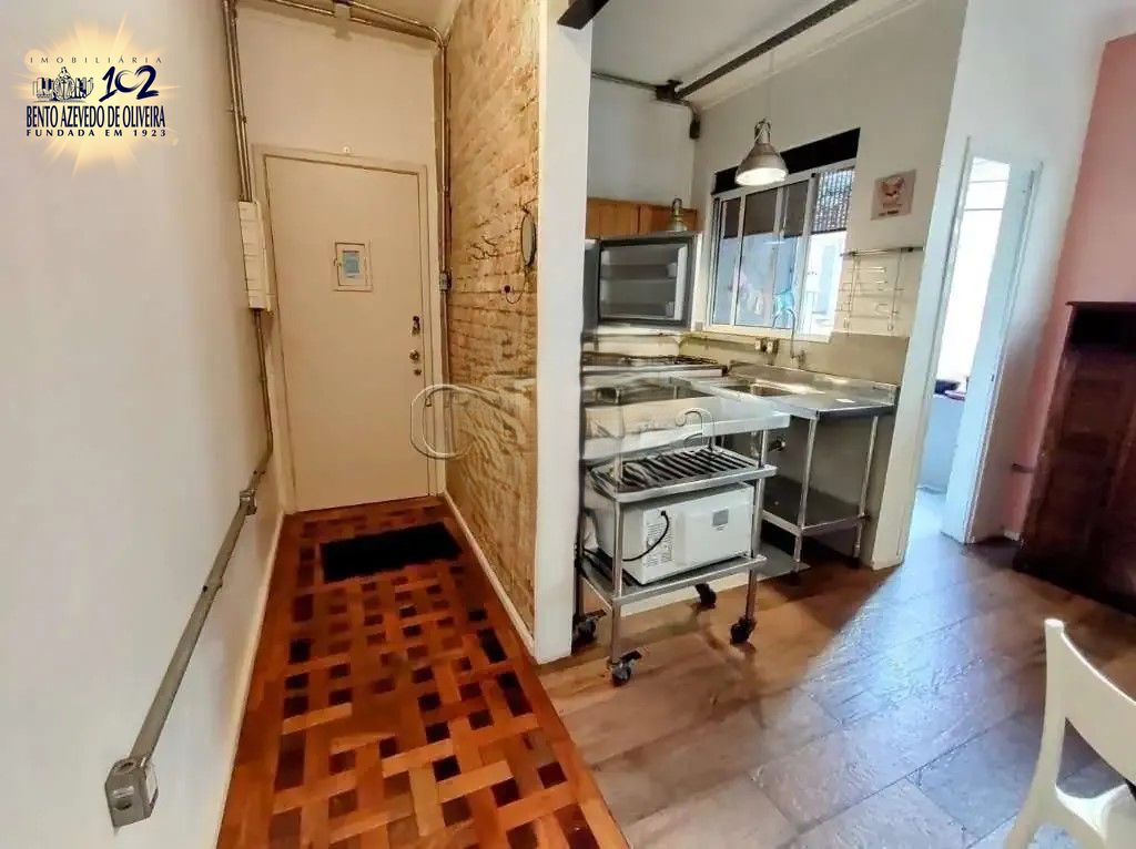 Apartamento, 2 quartos, 74 m² - Foto 11