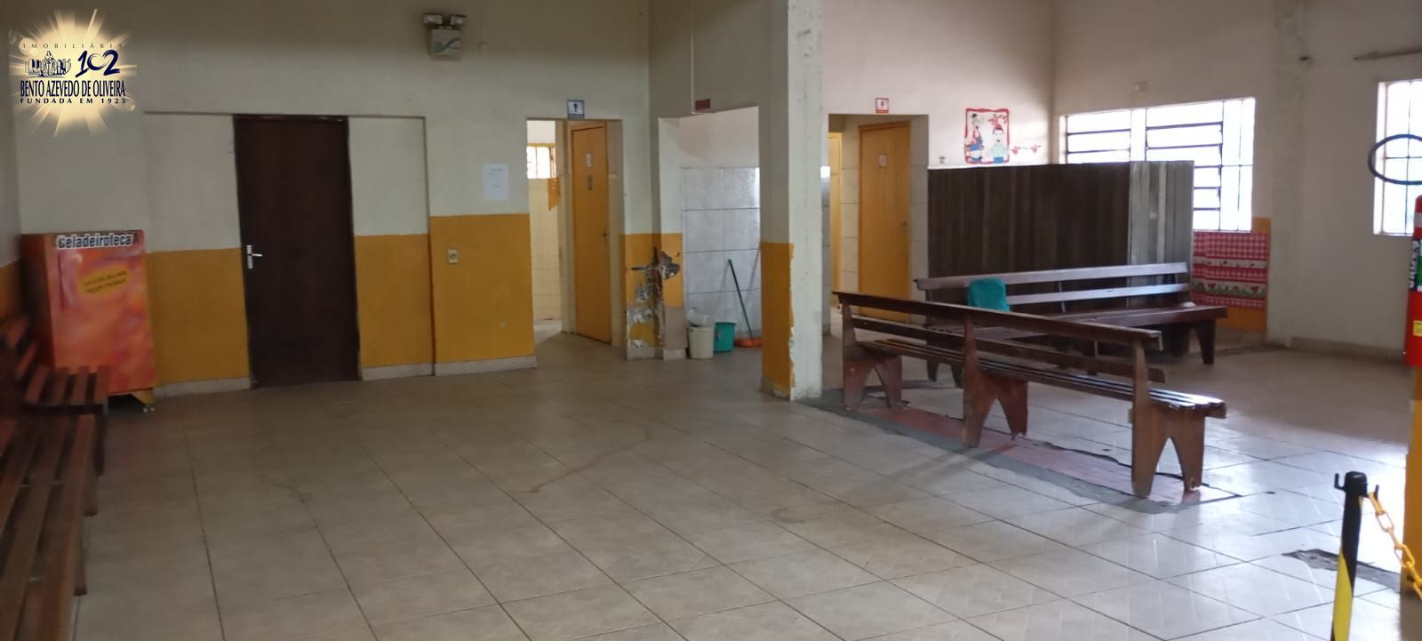 Prédio Inteiro, 2580 m² - Foto 5