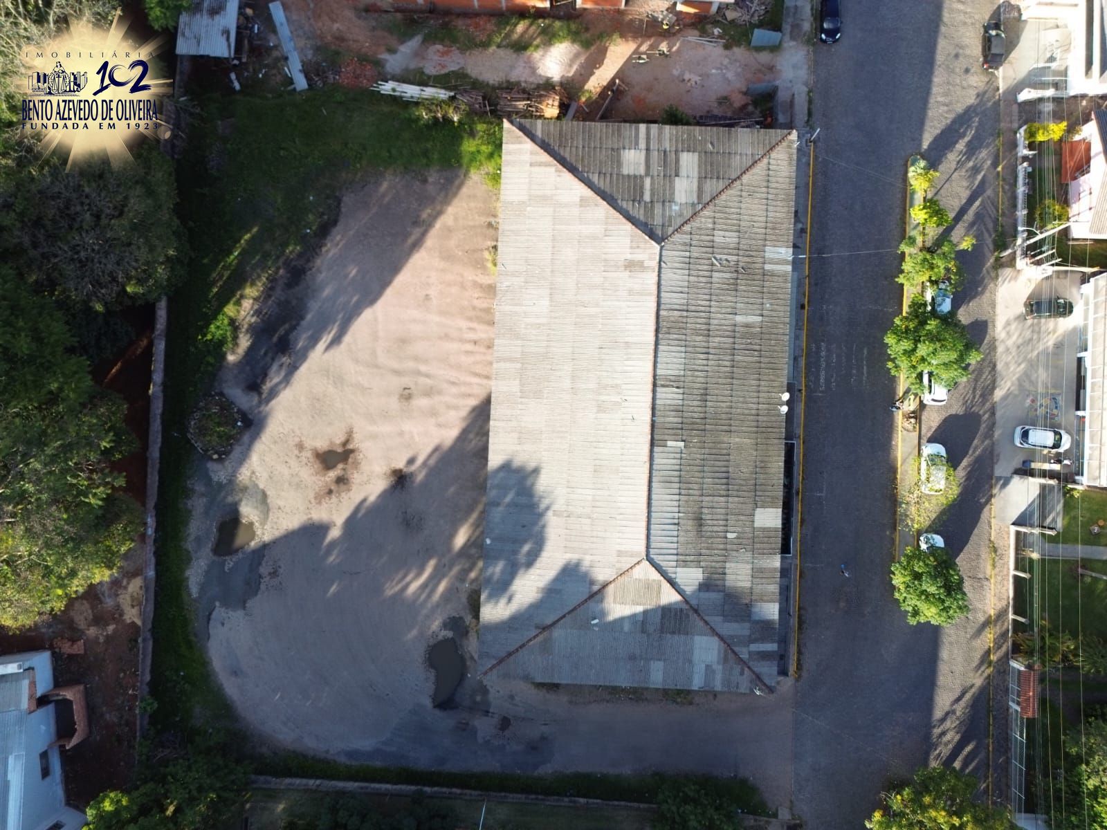 Prédio Inteiro, 2580 m² - Foto 11