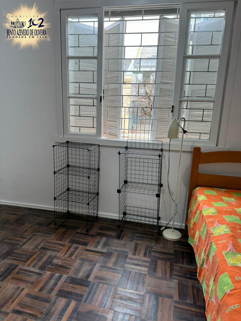 Apartamento, 1 quarto, 21 m² - Foto 5