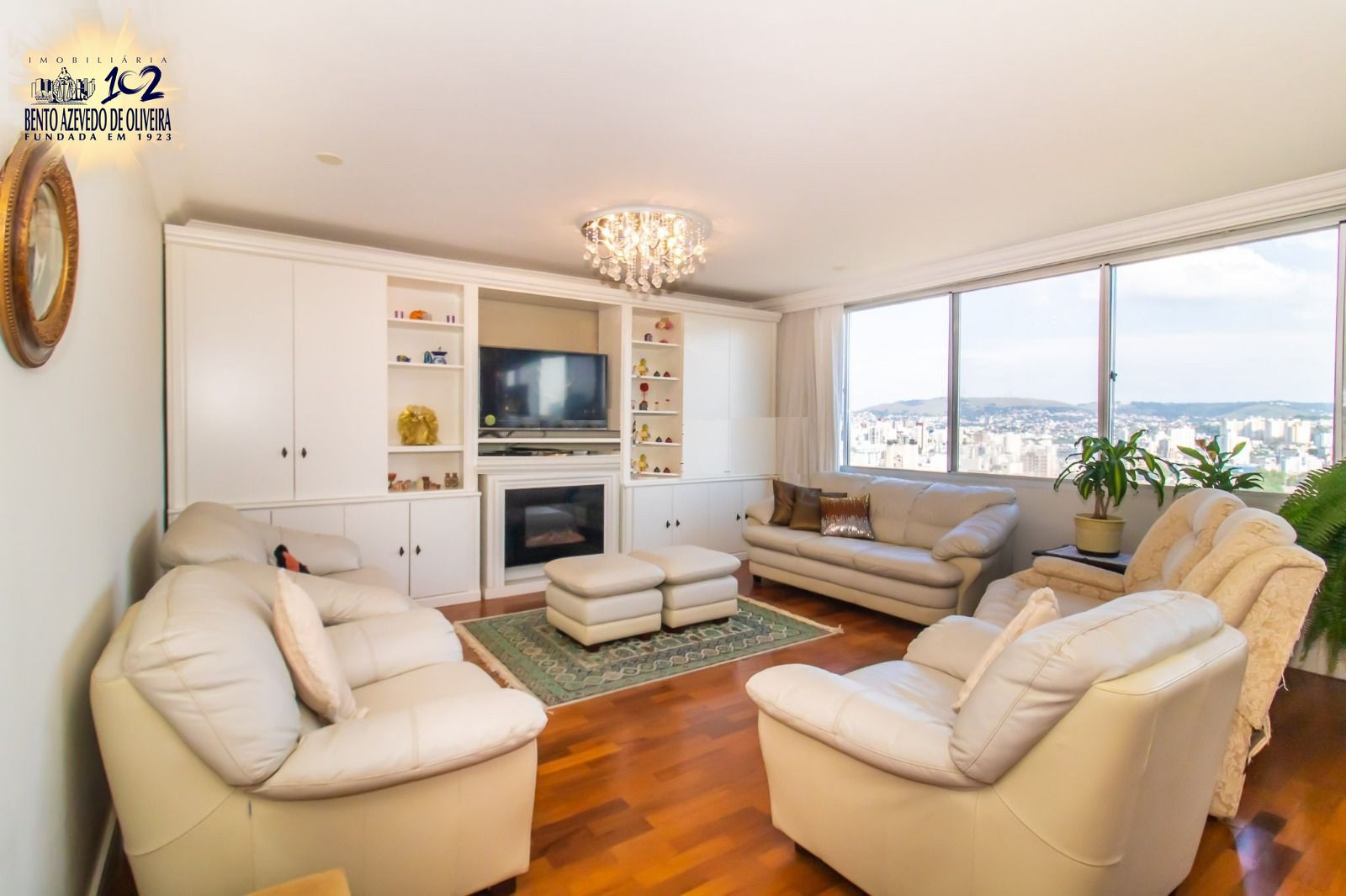 Apartamento, 4 quartos, 222 m² - Foto 6