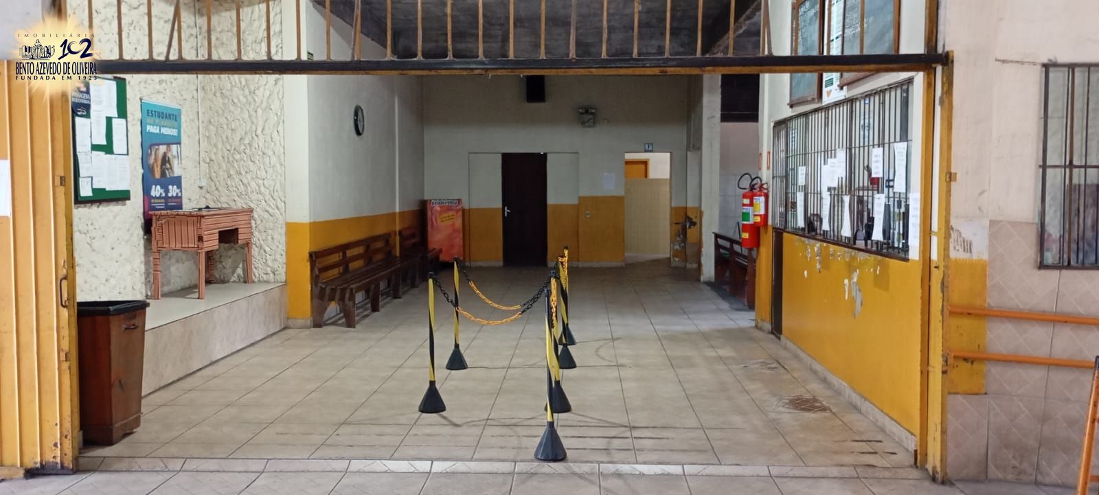 Prédio Inteiro, 2580 m² - Foto 1