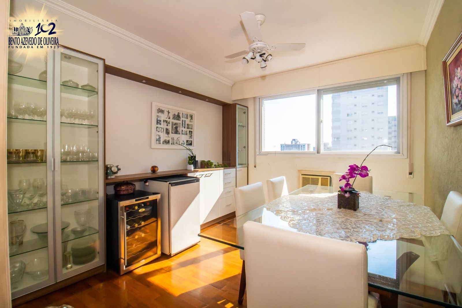 Apartamento, 4 quartos, 222 m² - Foto 11