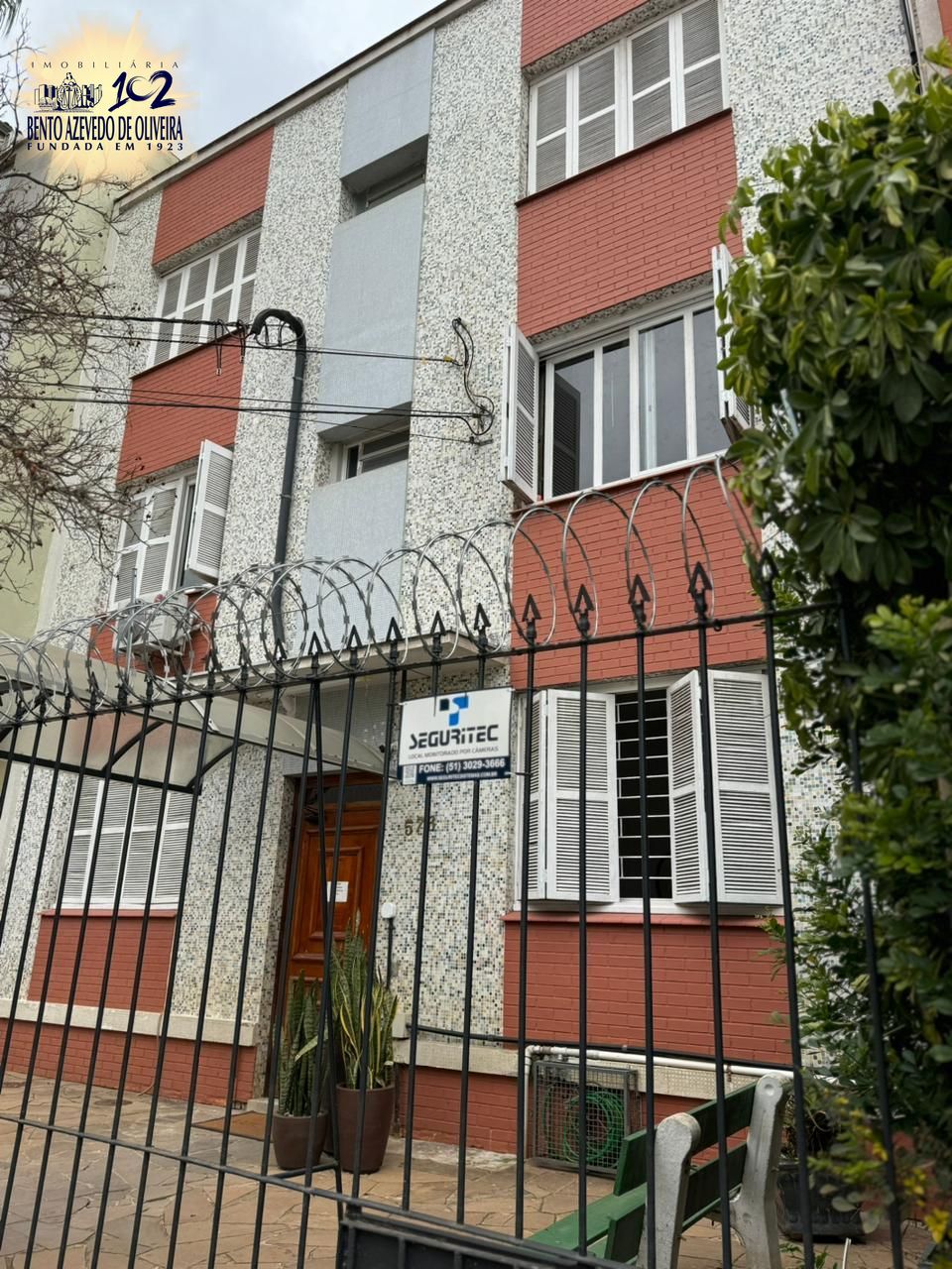 Apartamento, 1 quarto, 21 m² - Foto 24