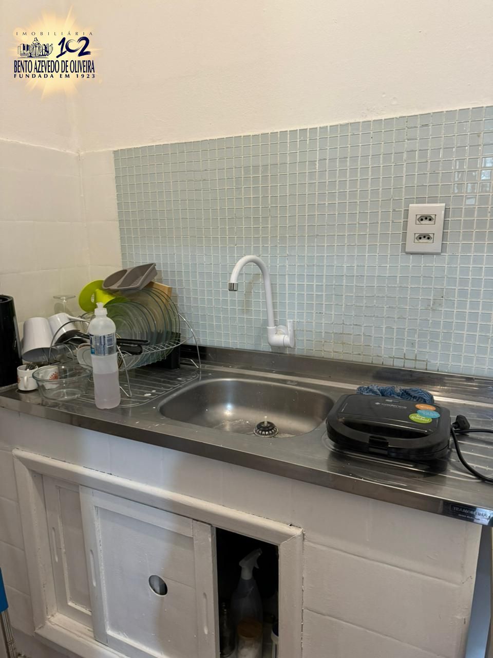 Apartamento, 1 quarto, 21 m² - Foto 17