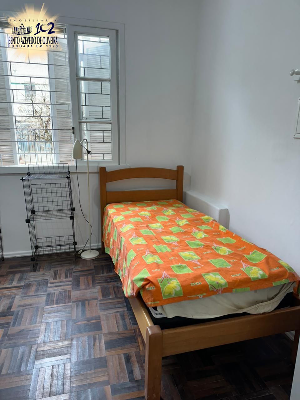 Apartamento, 1 quarto, 21 m² - Foto 4