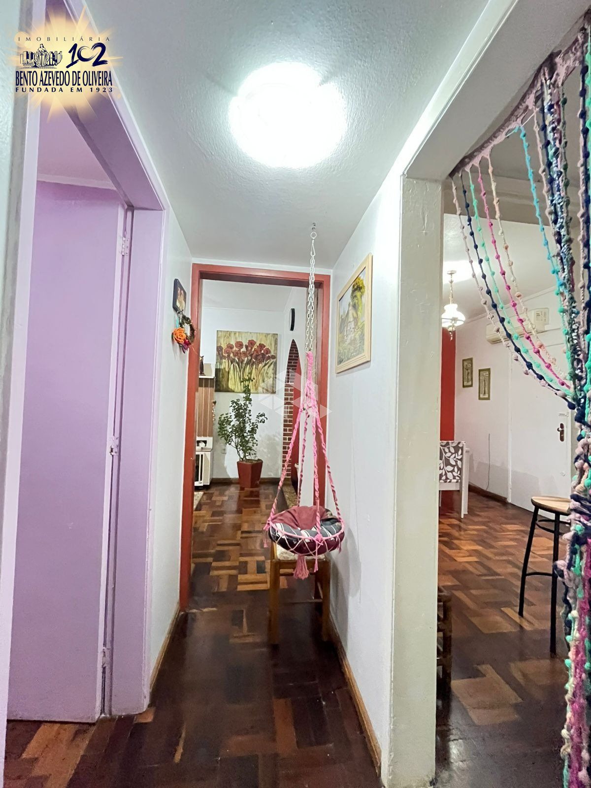 Apartamento, 3 quartos, 78 m² - Foto 9