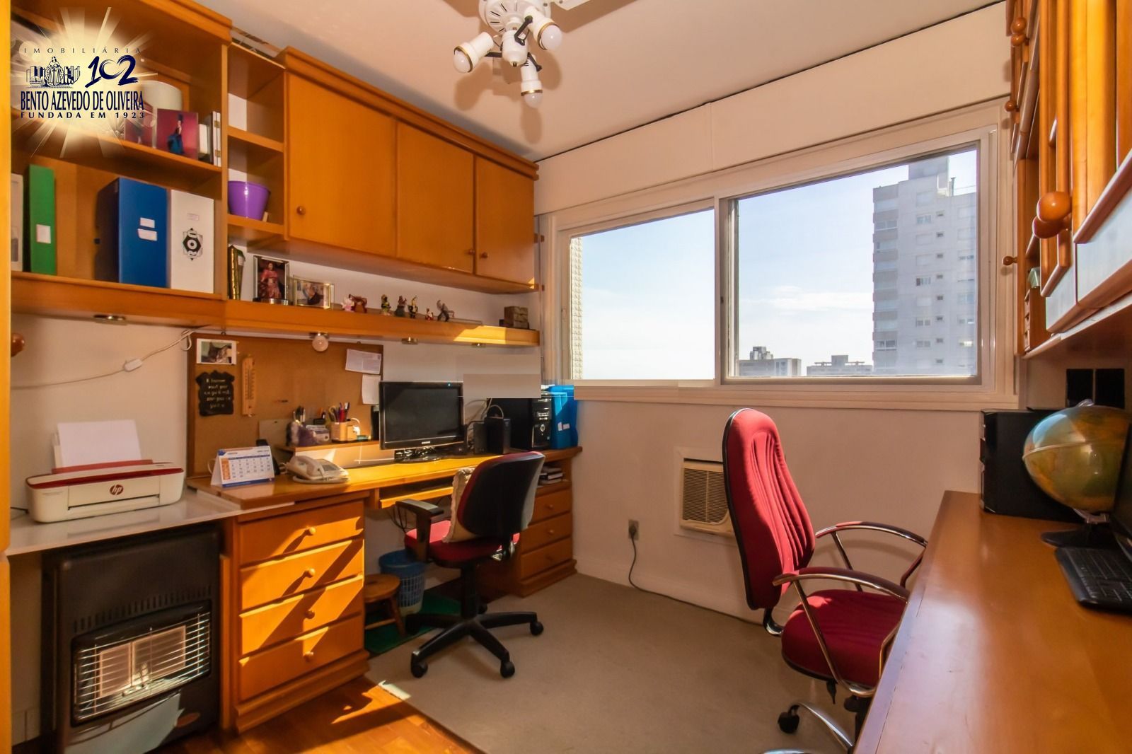 Apartamento, 4 quartos, 222 m² - Foto 9