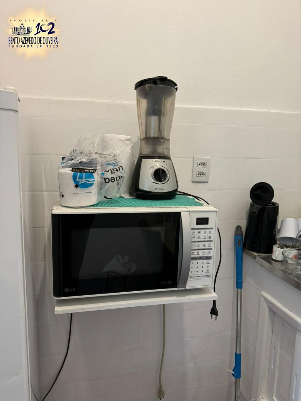 Apartamento, 1 quarto, 21 m² - Foto 19