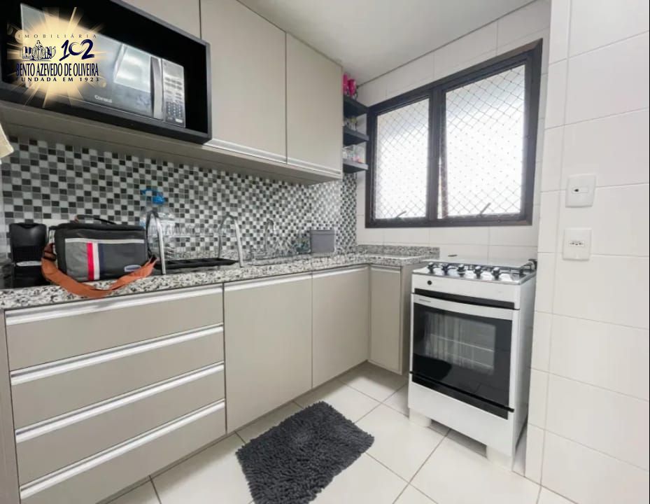Apartamento, 3 quartos, 120 m² - Foto 6