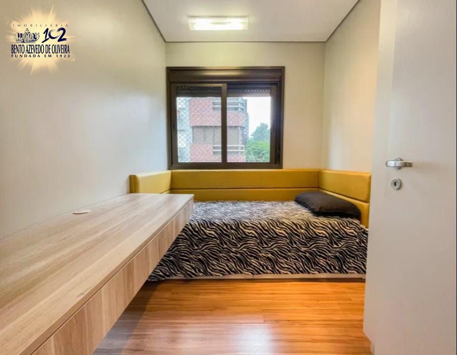 Apartamento, 3 quartos, 120 m² - Foto 10