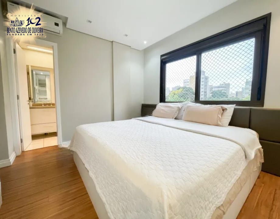 Apartamento, 3 quartos, 120 m² - Foto 8