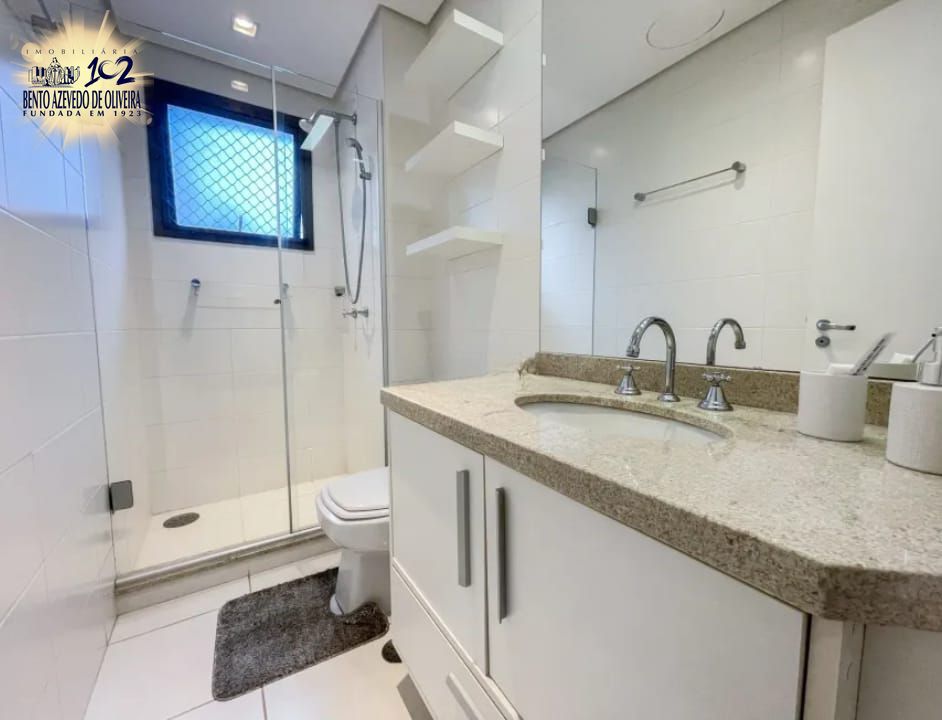 Apartamento, 3 quartos, 120 m² - Foto 12