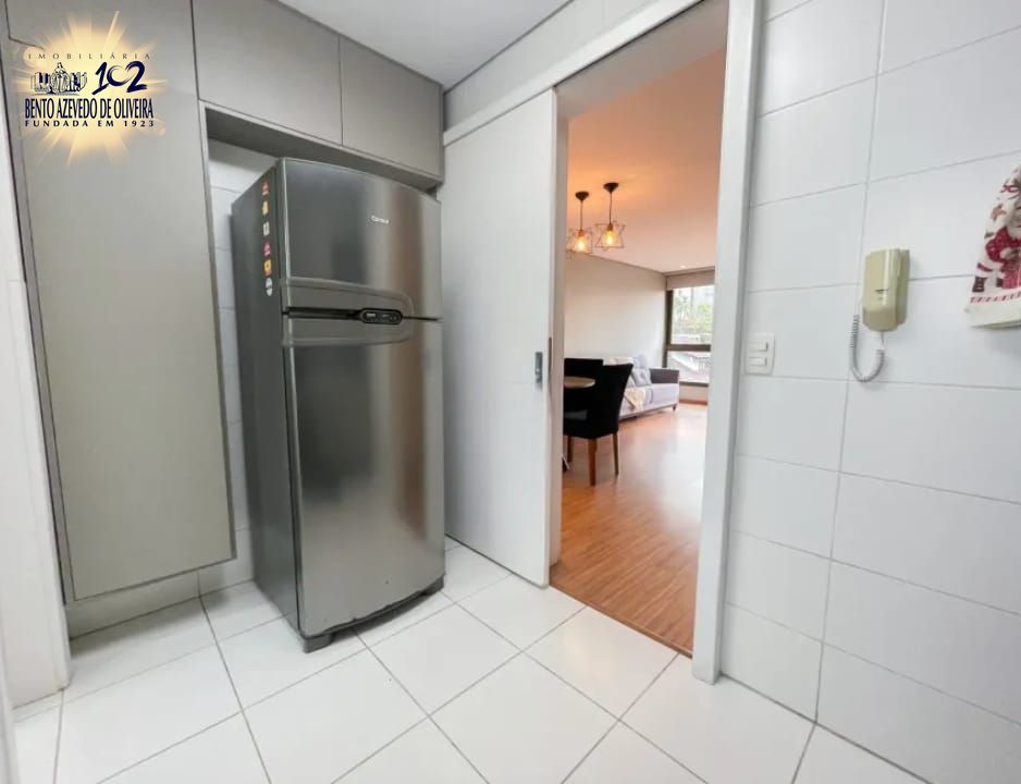 Apartamento, 3 quartos, 120 m² - Foto 7