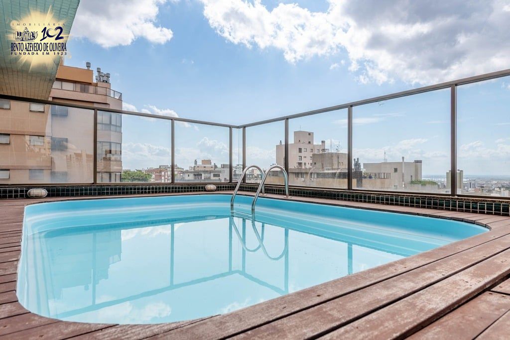 Apartamento, 3 quartos, 120 m² - Foto 16