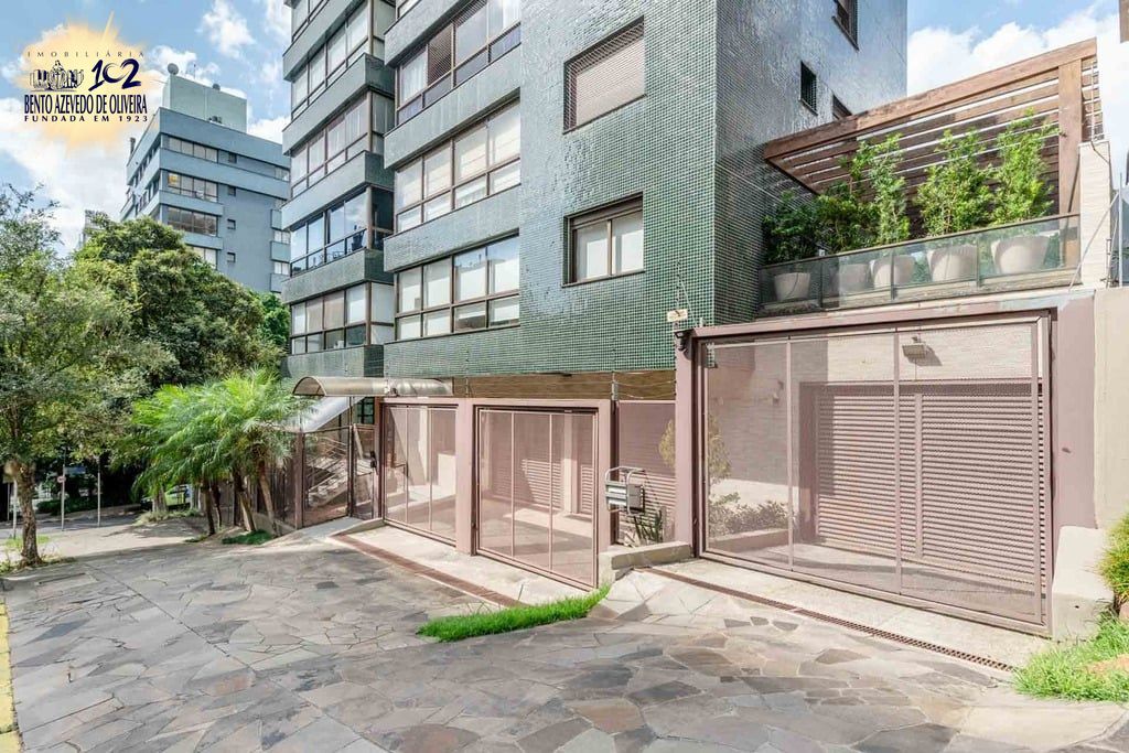 Apartamento, 3 quartos, 120 m² - Foto 20