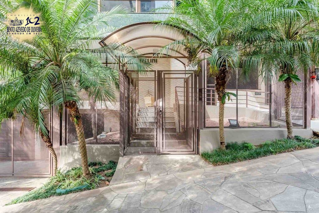 Apartamento, 3 quartos, 120 m² - Foto 3