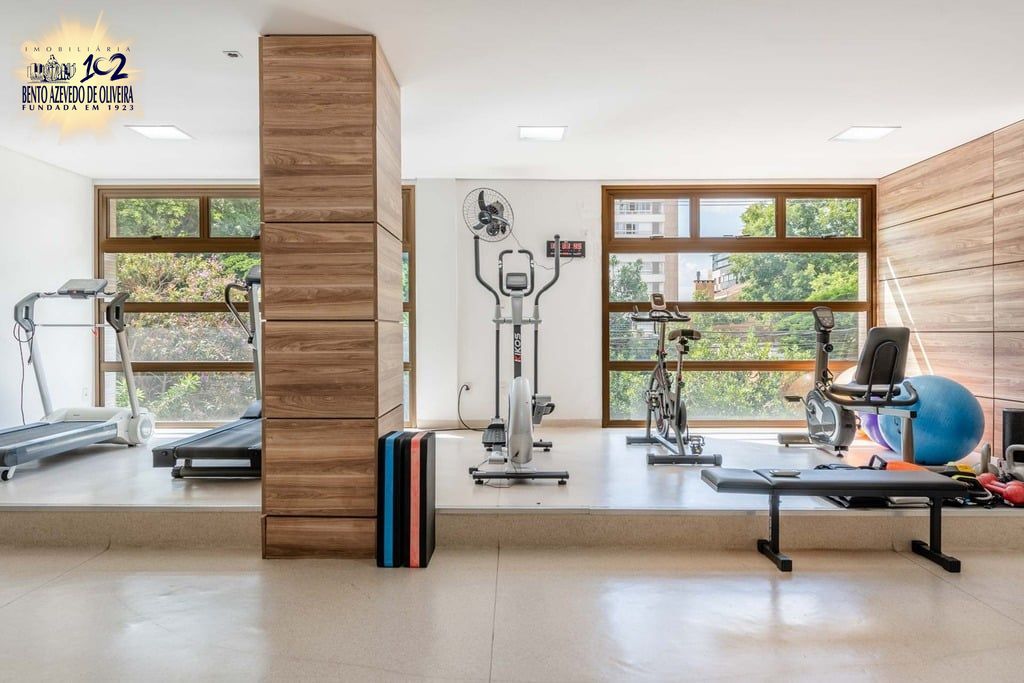 Apartamento, 3 quartos, 120 m² - Foto 18