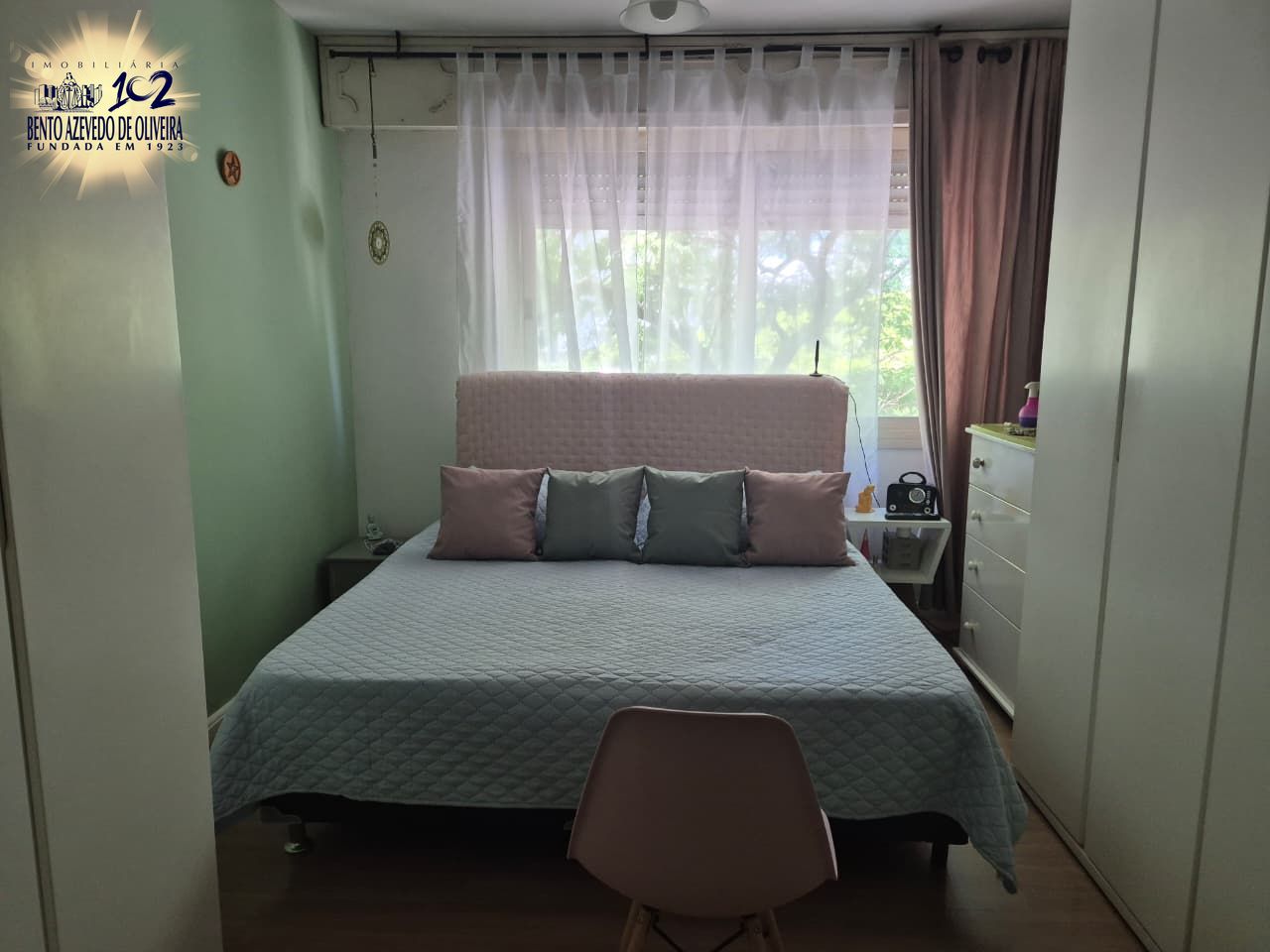 Apartamento, 3 quartos, 120 m² - Foto 6