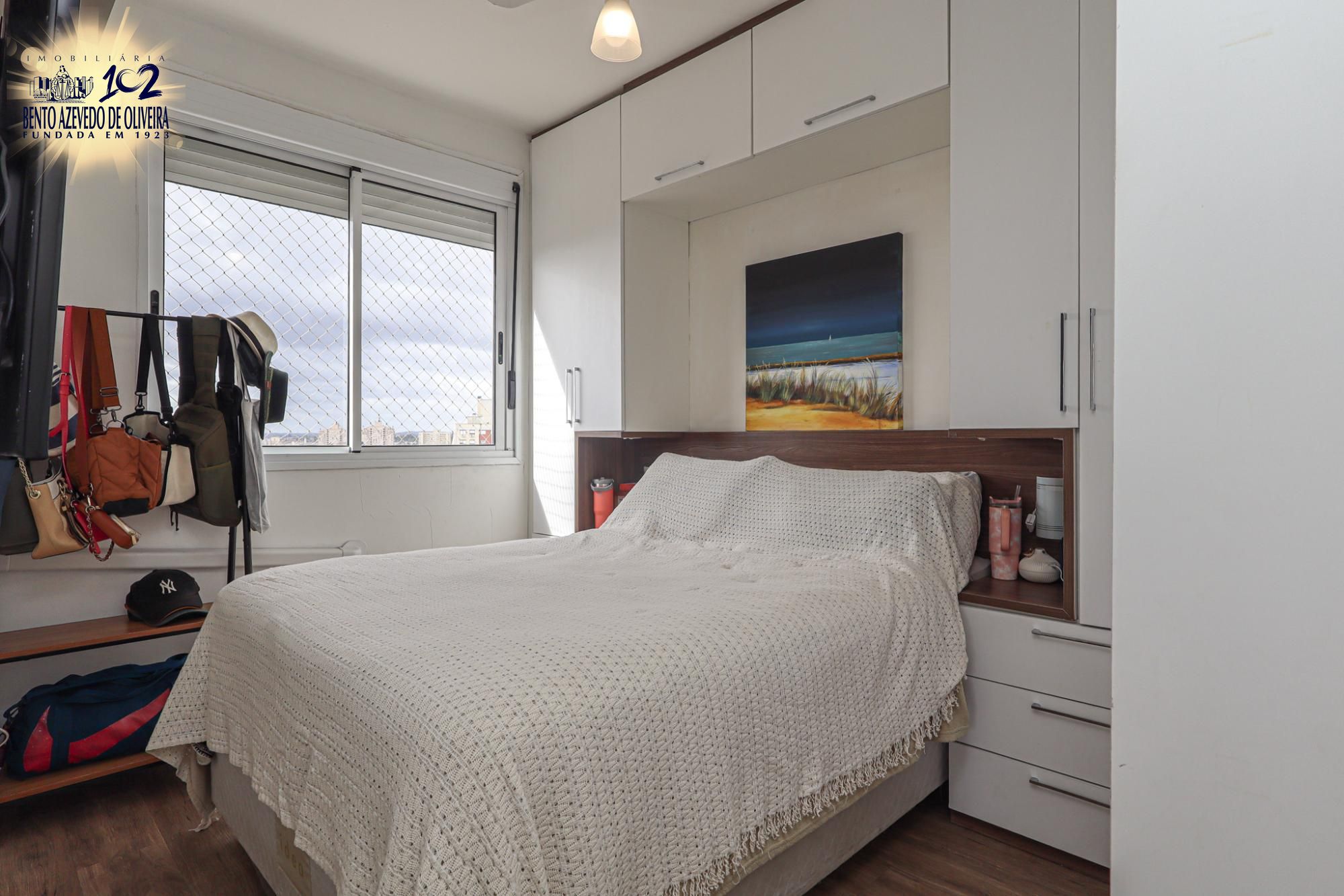 Apartamento, 3 quartos, 63 m² - Foto 15