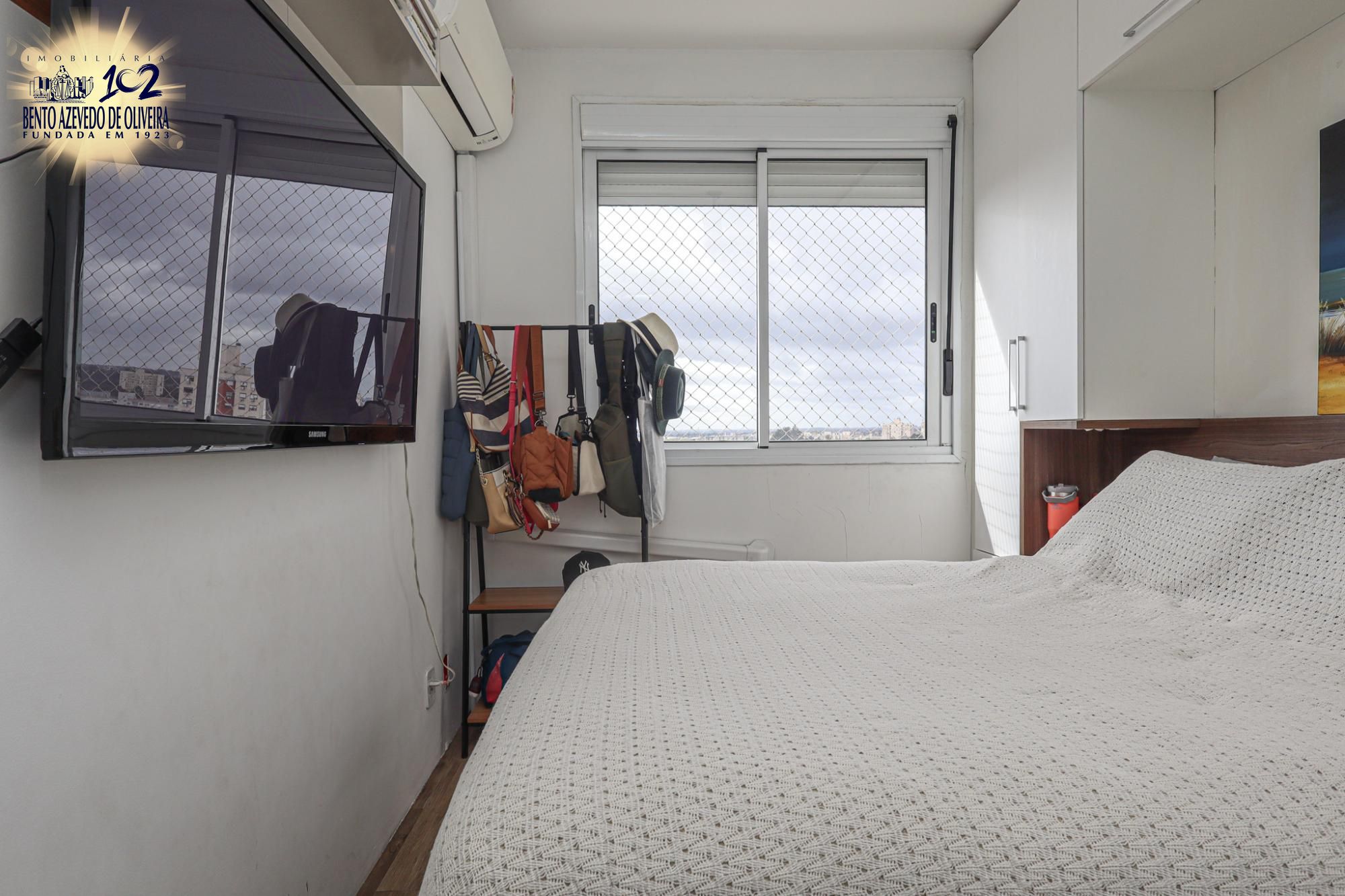 Apartamento, 3 quartos, 63 m² - Foto 16