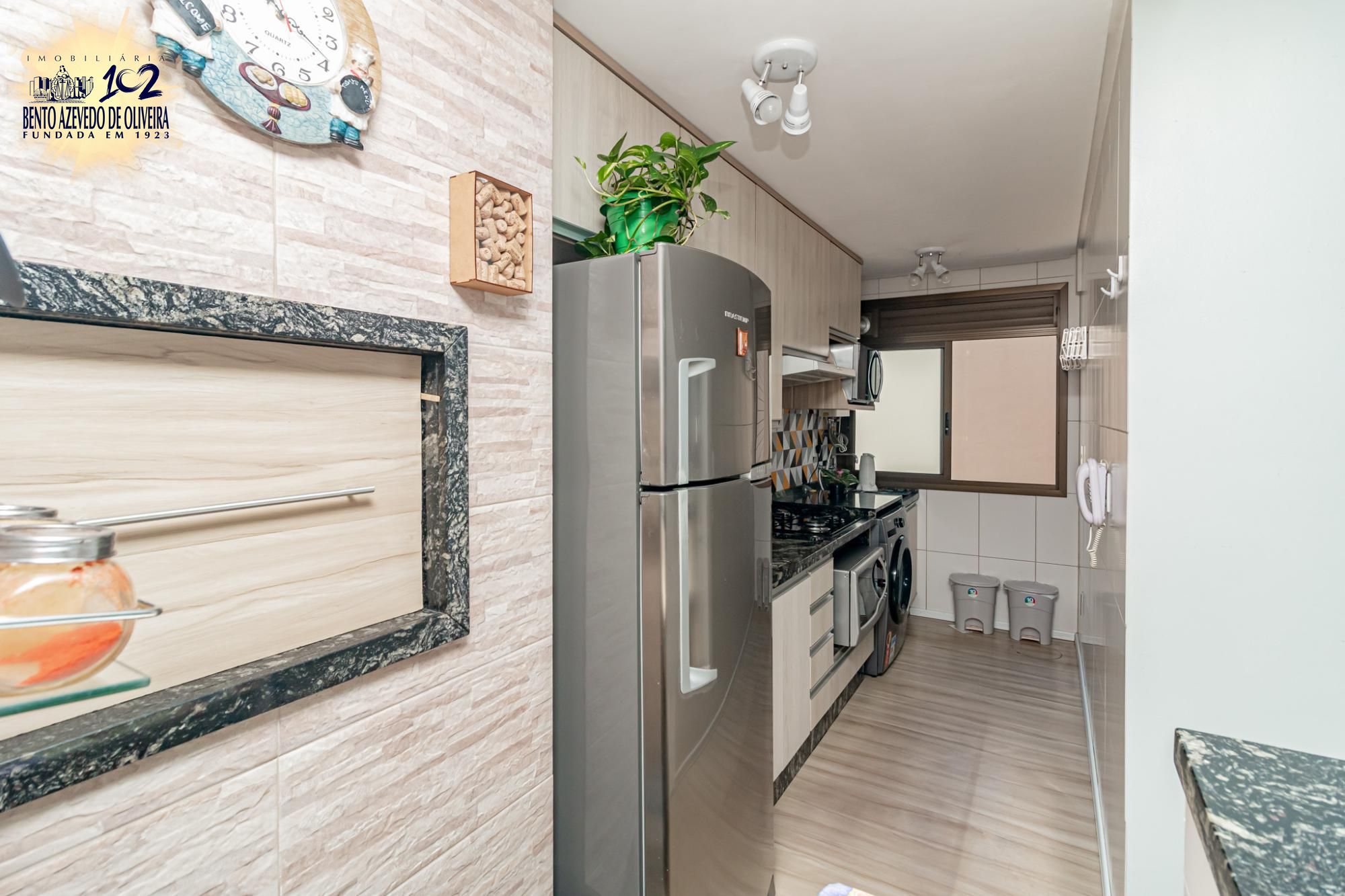 Apartamento, 3 quartos, 90 m² - Foto 10