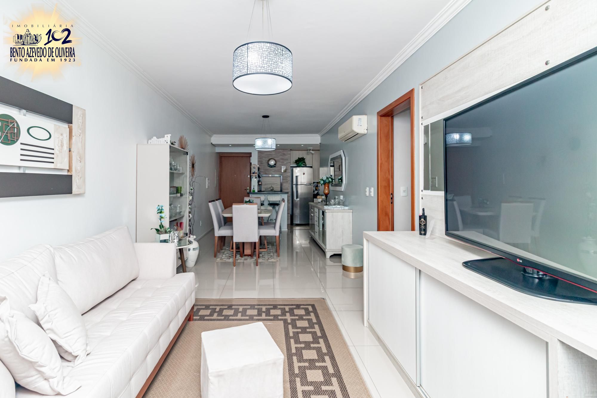 Apartamento, 3 quartos, 90 m² - Foto 6