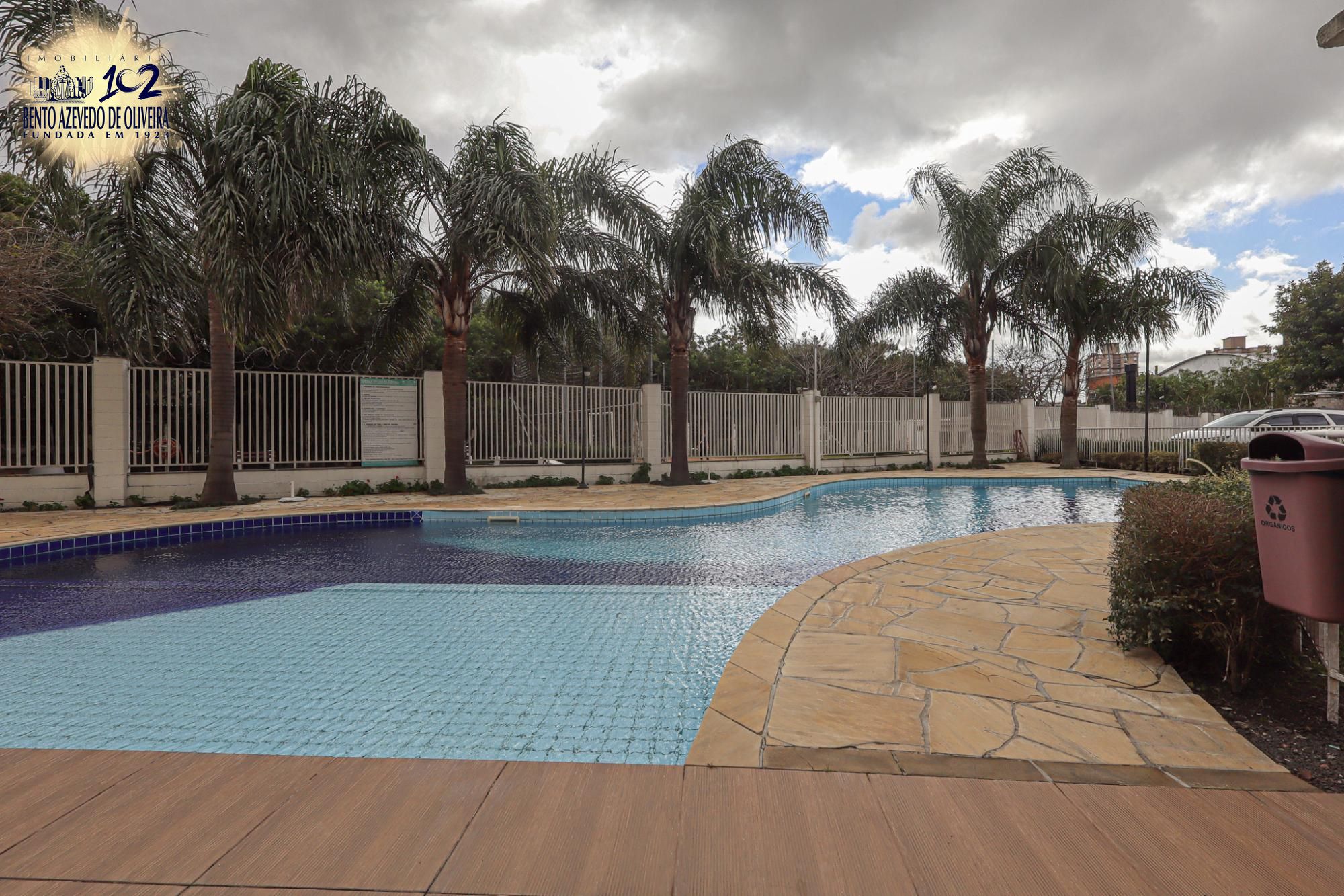 Apartamento, 3 quartos, 63 m² - Foto 22