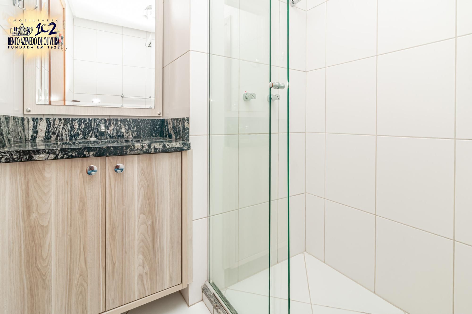 Apartamento, 3 quartos, 90 m² - Foto 27