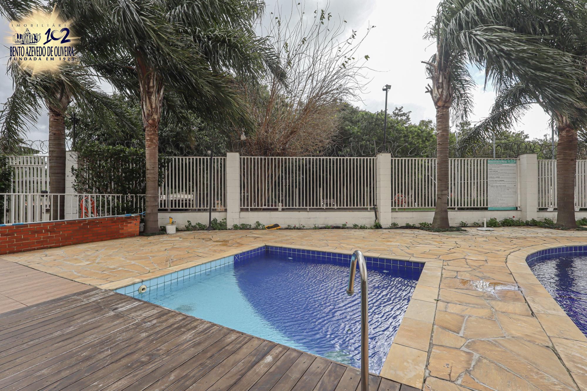 Apartamento, 3 quartos, 63 m² - Foto 23