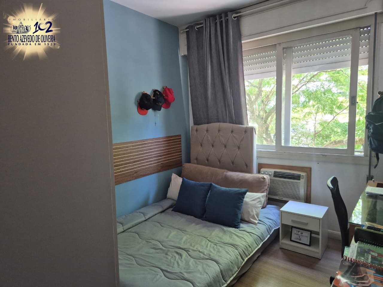 Apartamento, 3 quartos, 120 m² - Foto 7