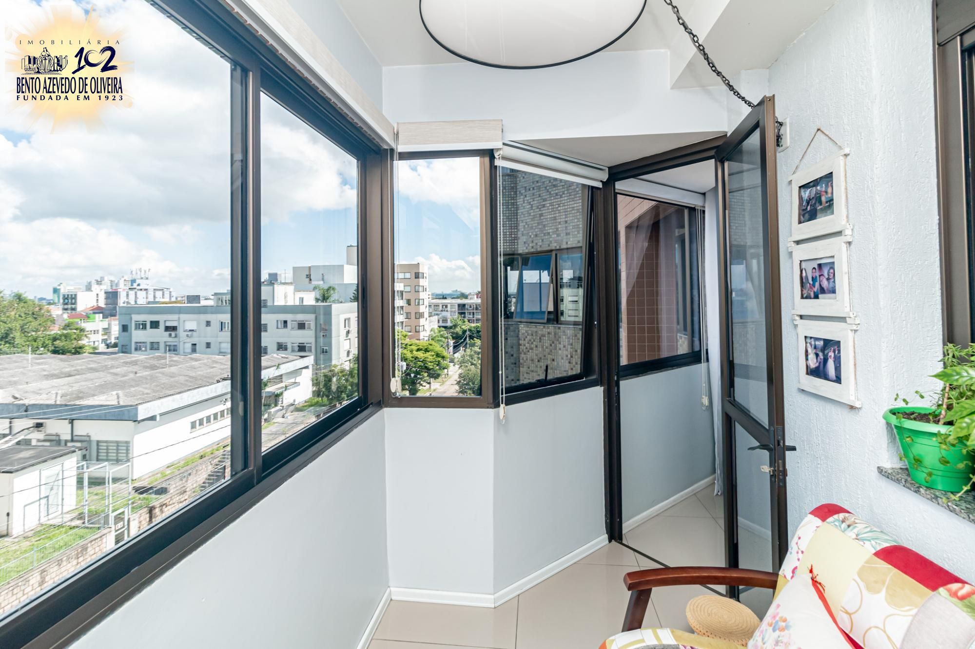 Apartamento, 3 quartos, 90 m² - Foto 9