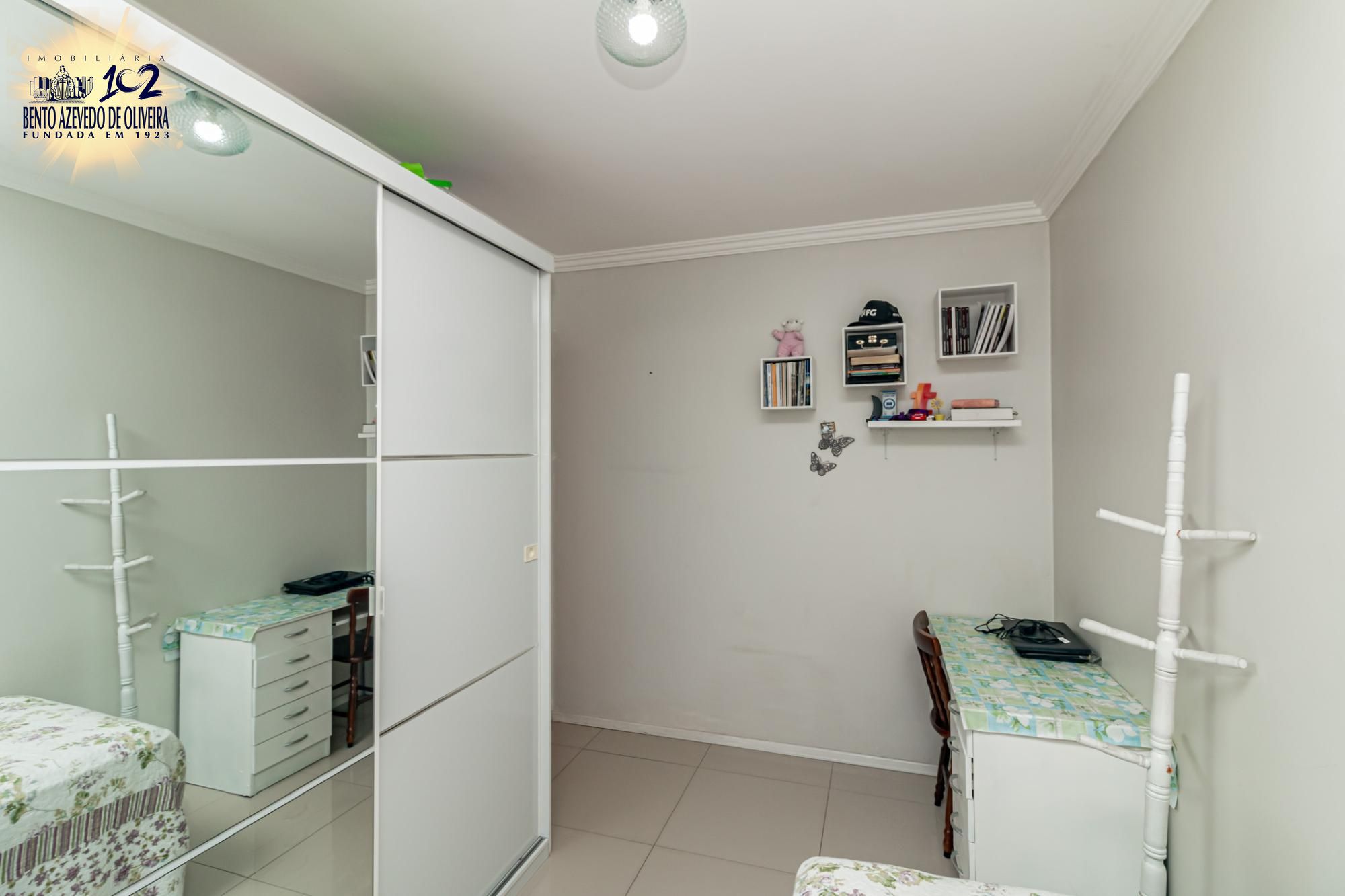 Apartamento, 3 quartos, 90 m² - Foto 21
