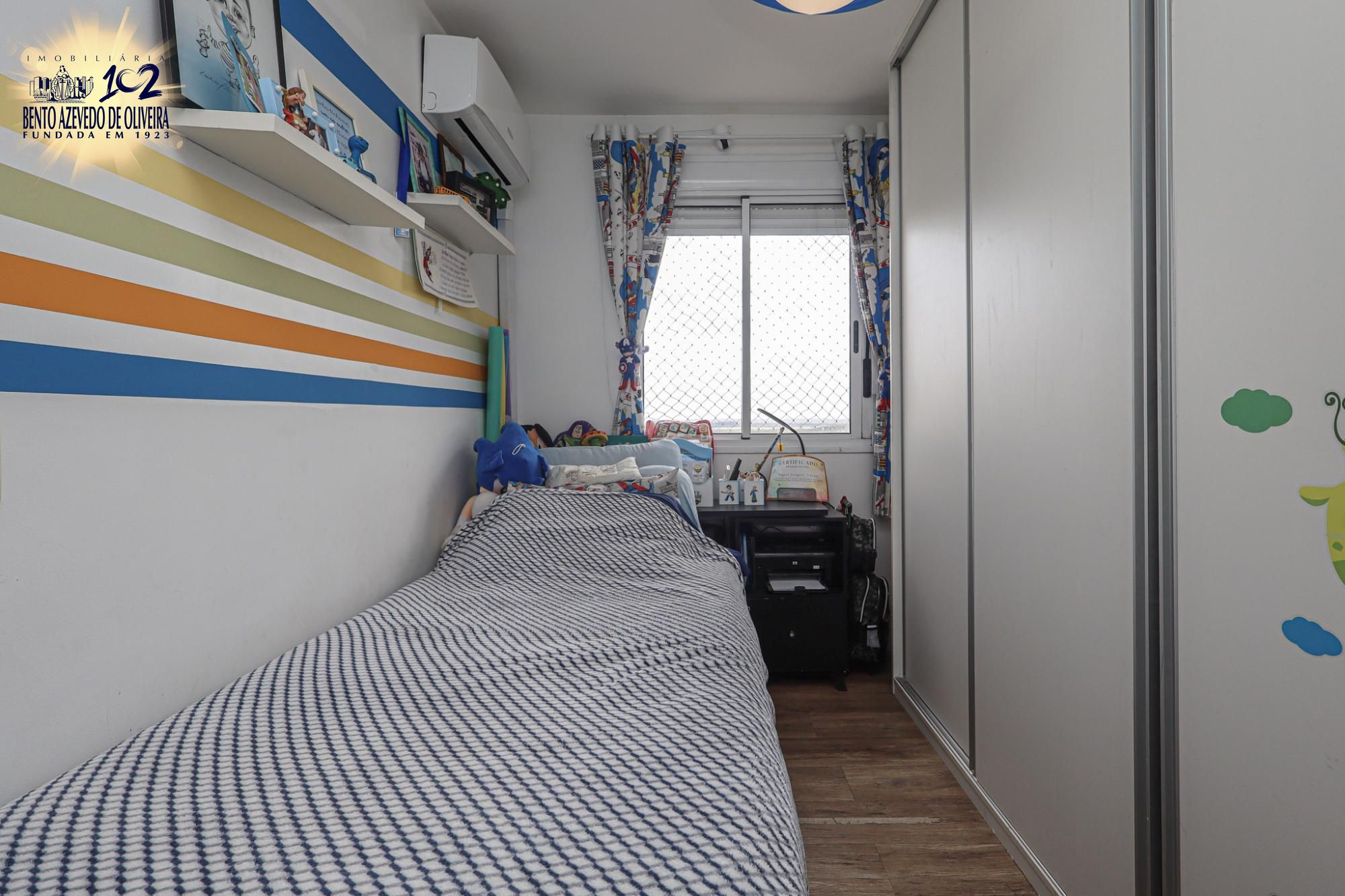 Apartamento, 3 quartos, 63 m² - Foto 13